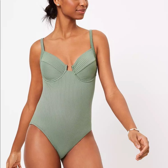 LOFT Other - Loft Swimsuit